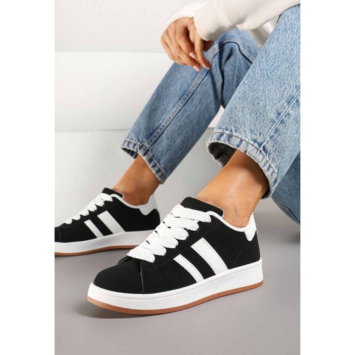 GINETTE SNEAKERS