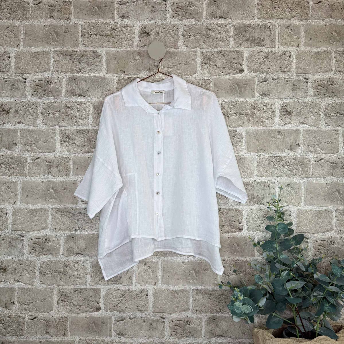 EBANO SHIRT