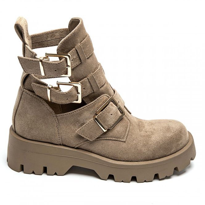 Hovedbilde MAJA BOOTS