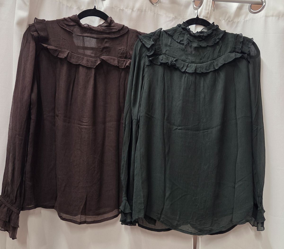 FELIX BLOUSE