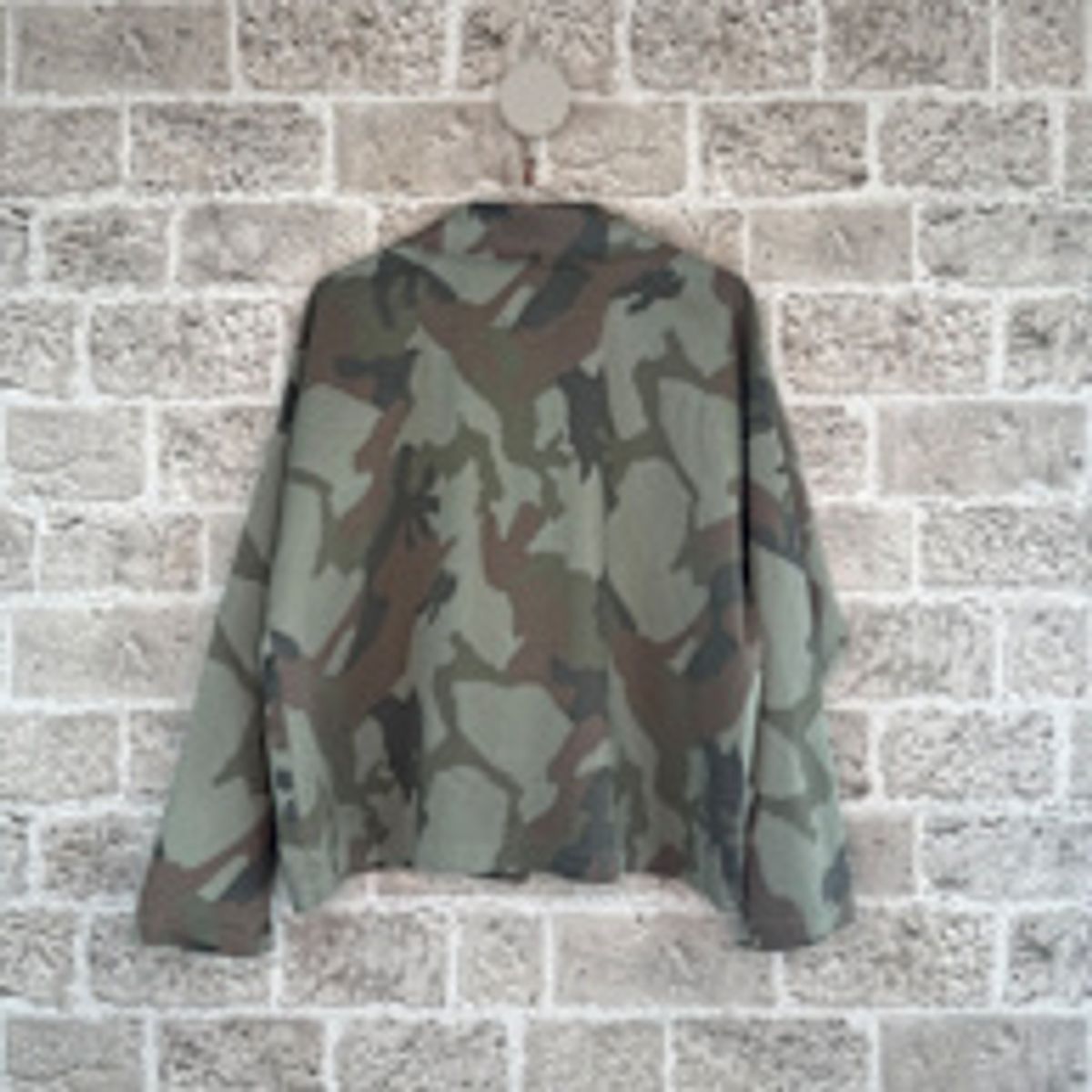 DAILY ARMY JAKKE