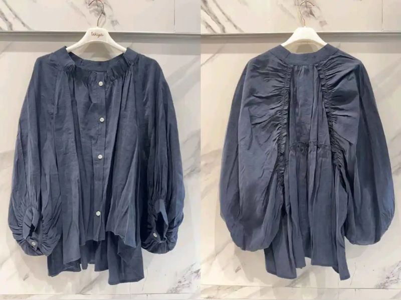 SILJA SHIRT