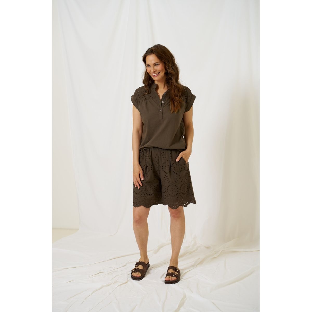 LISELOTTE SHORTS