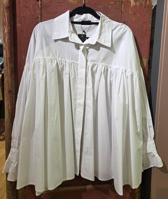 Hovedbilde EXCLUSIVE SHIRT