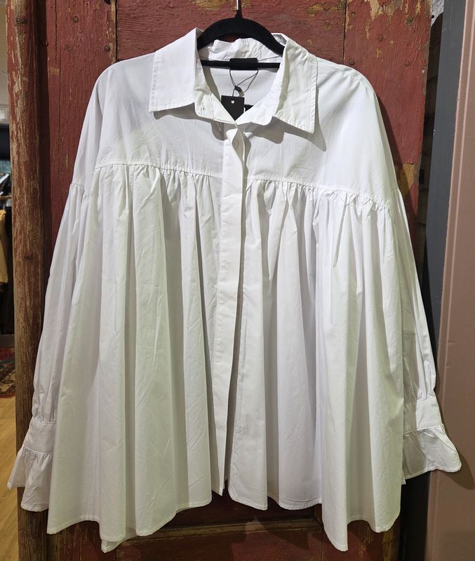 EXCLUSIVE SHIRT