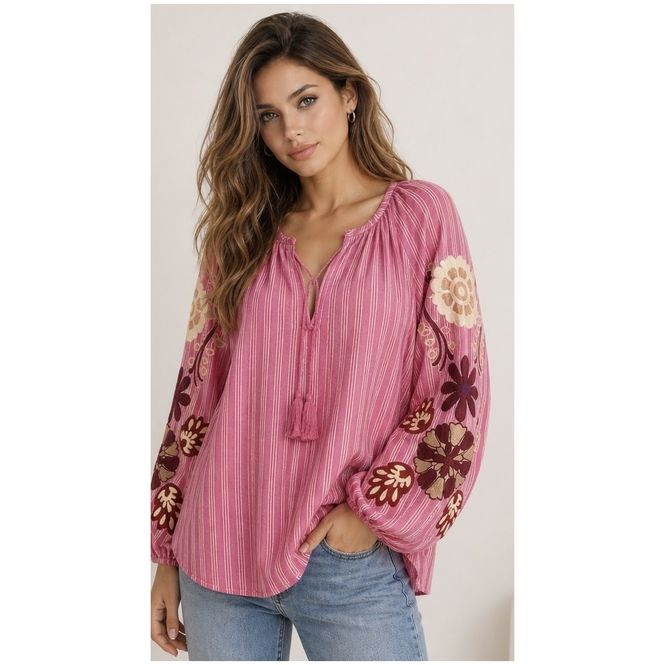 Hovedbilde BOHEME SHIRT