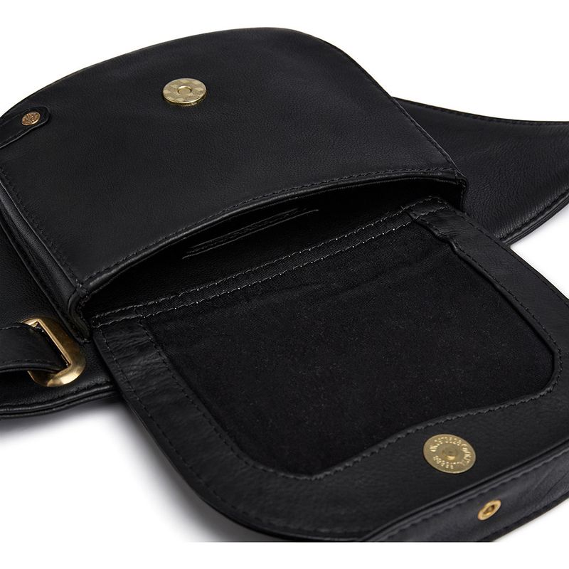 GOLDEN CHIC BELTBAG