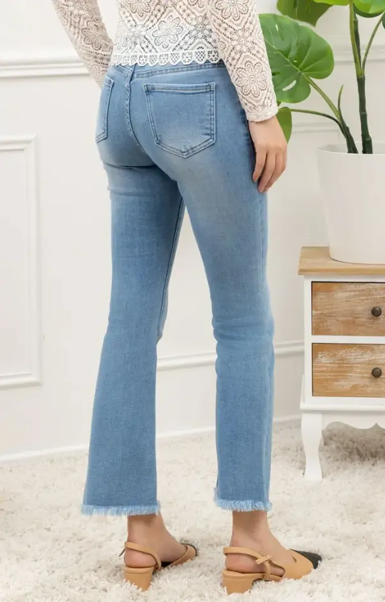 Tuva Jeans