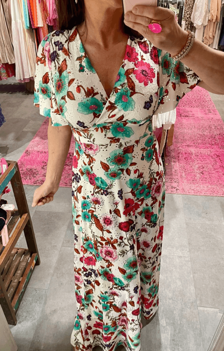 KARLA DRESS
