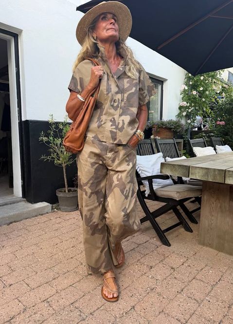 Hovedbilde WILD CAMO BARELL