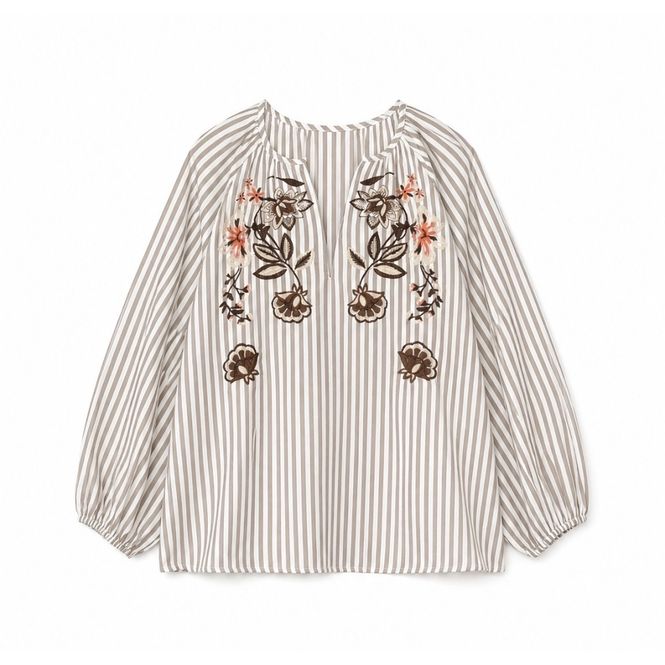 Hovedbilde JUNE BLOUSE