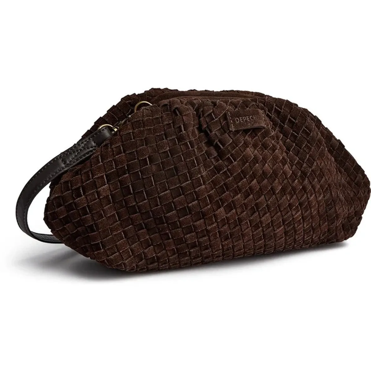 BERLIN CLUTCH