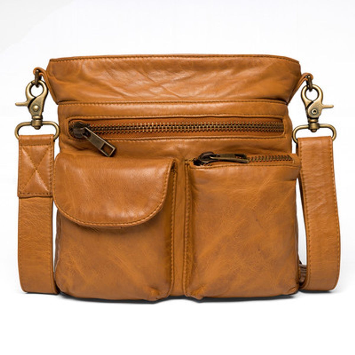 POWERFIELD CROSSOVER