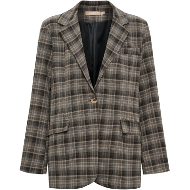 CHARM BLAZER