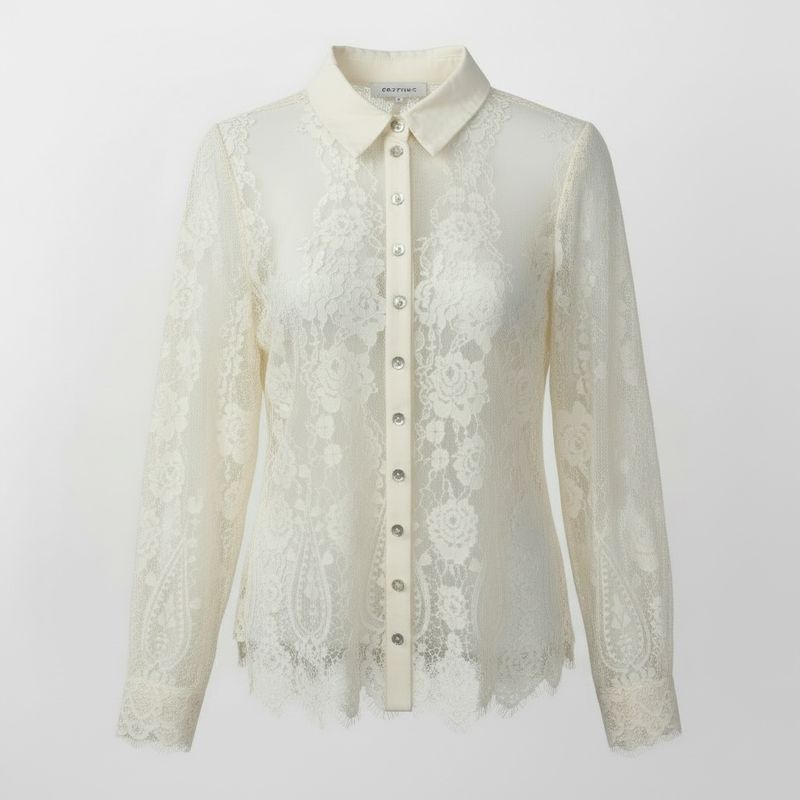 PALOMA BLOUSE