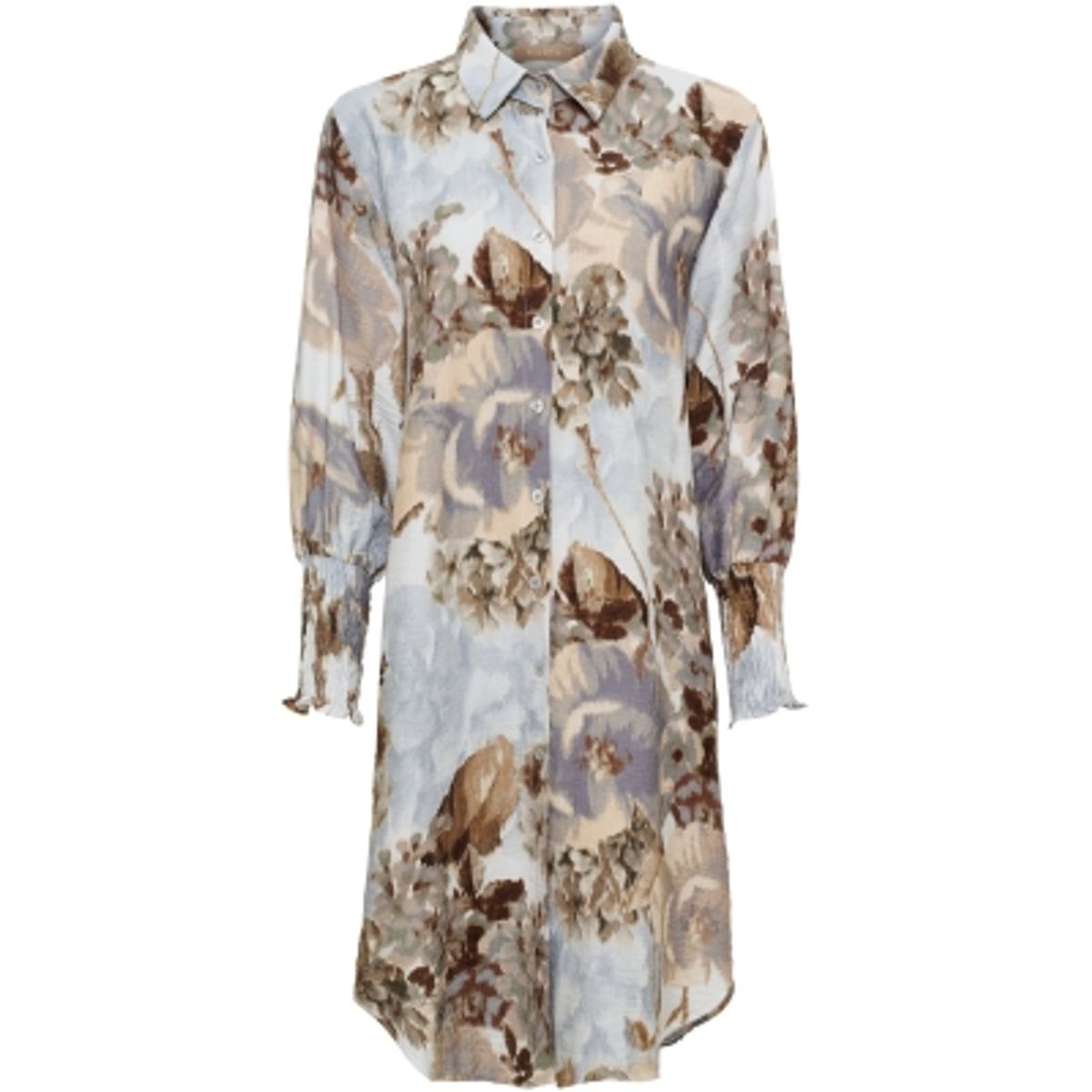 BEGONIA DRESS
