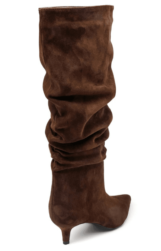MEJA BOOTS