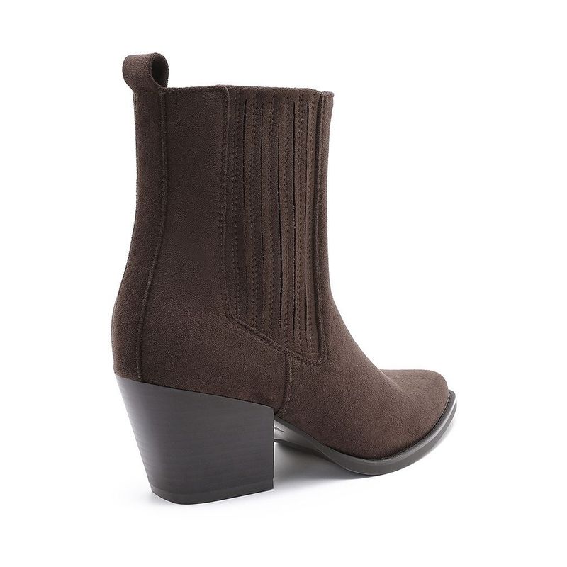 JANNIE BOOTS