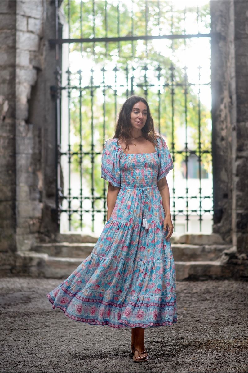 APRODITE DRESS