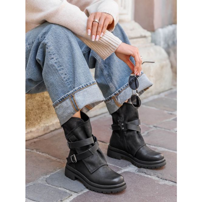 Hovedbilde SAMI BOOTS