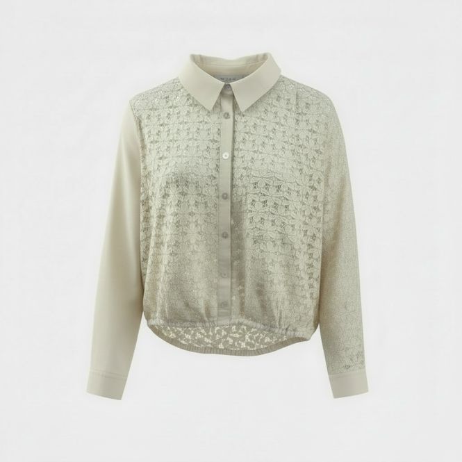 Hovedbilde KIT LACE