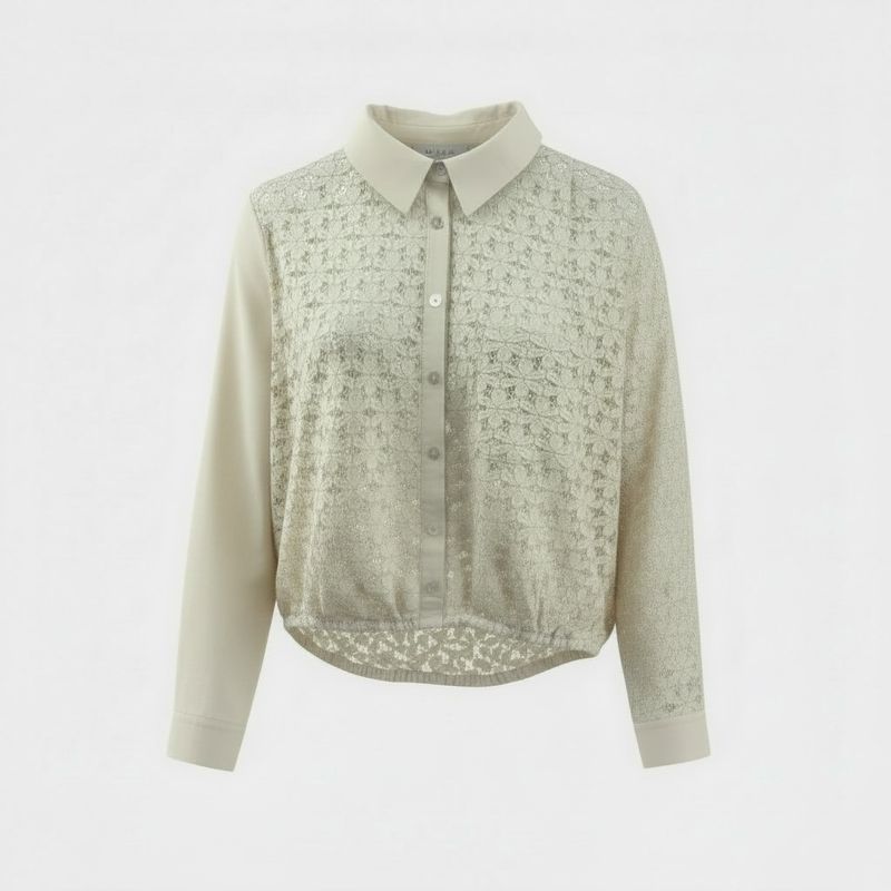 KIT LACE