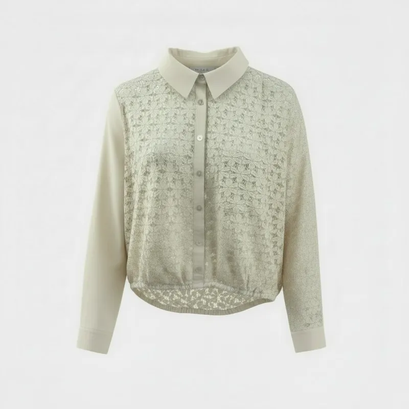 KIT LACE