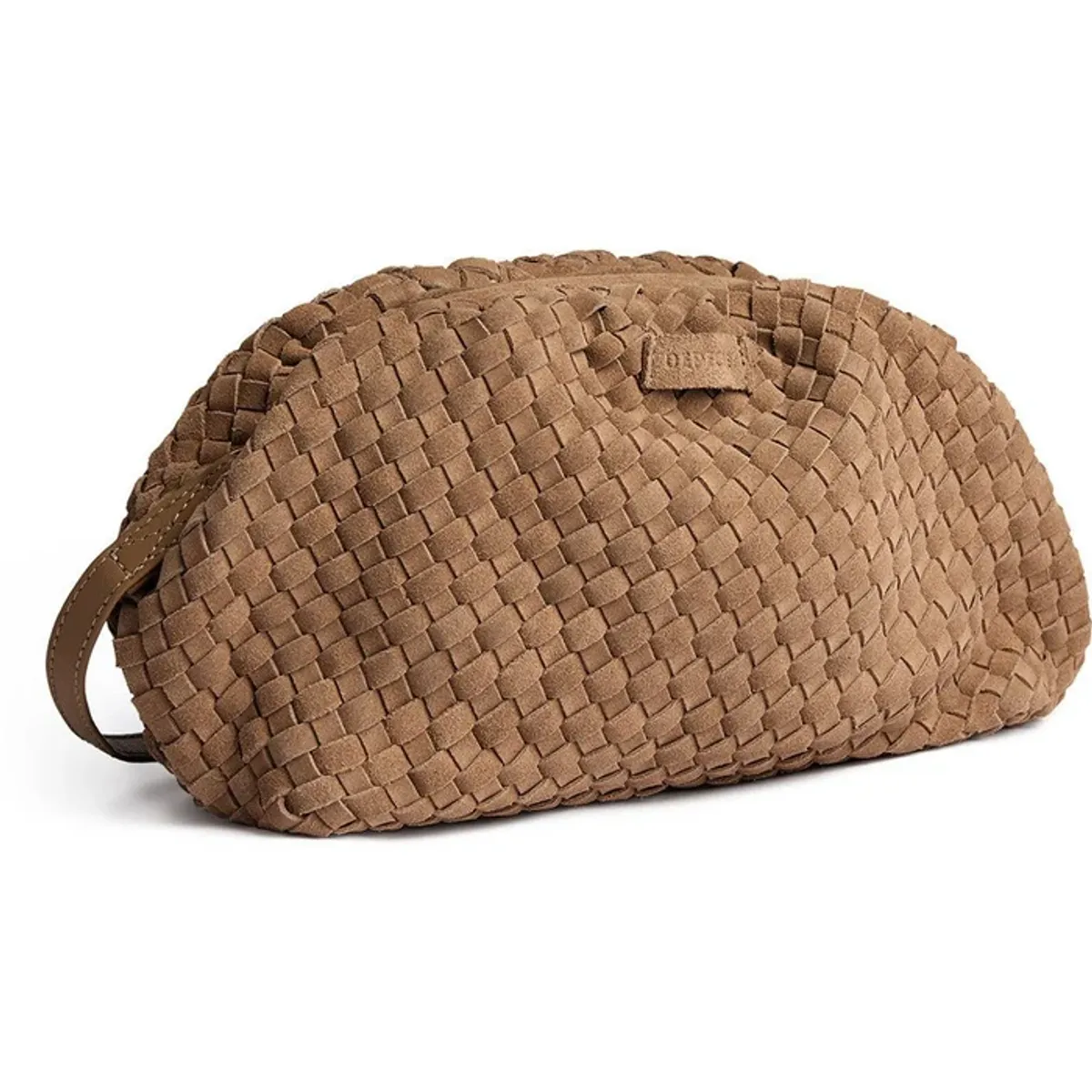 BERLIN CLUTCH