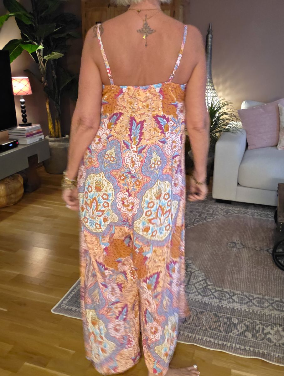 MIKONOZ JUMPSUIT