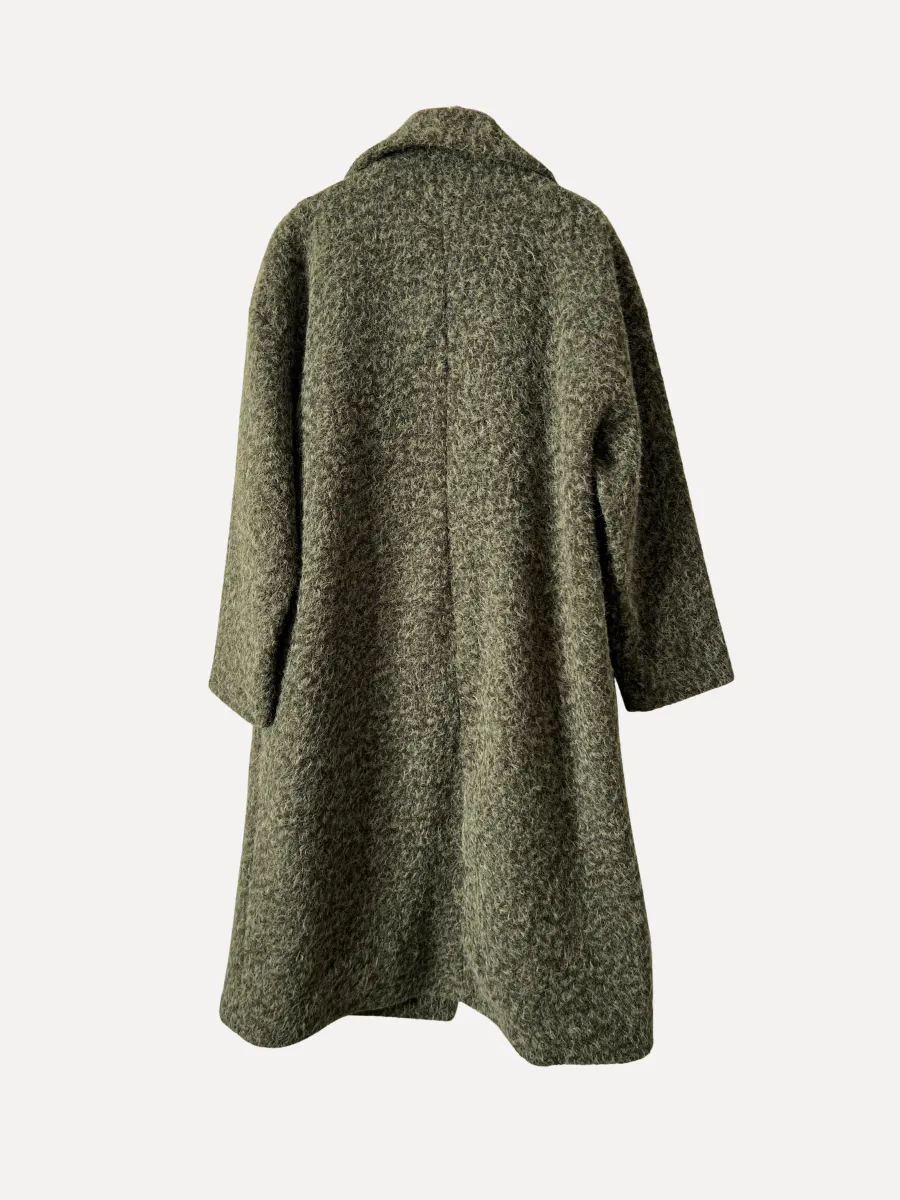 WINTERCOAT