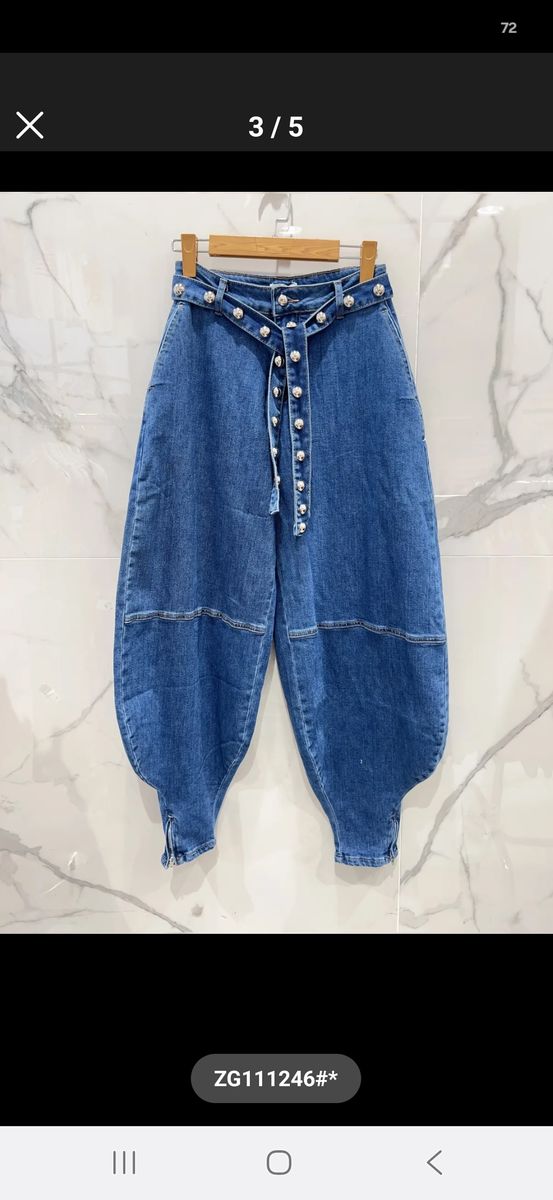 TARA JEANS