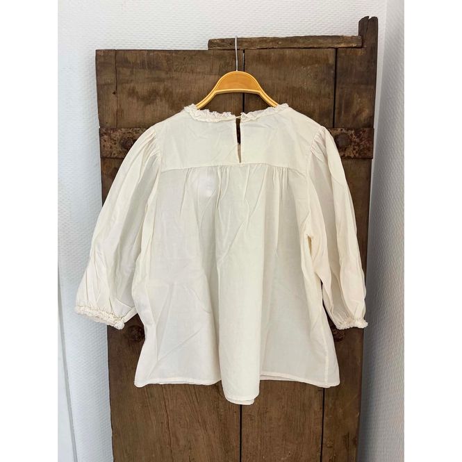 Hovedbilde MAGDA BLOUSE