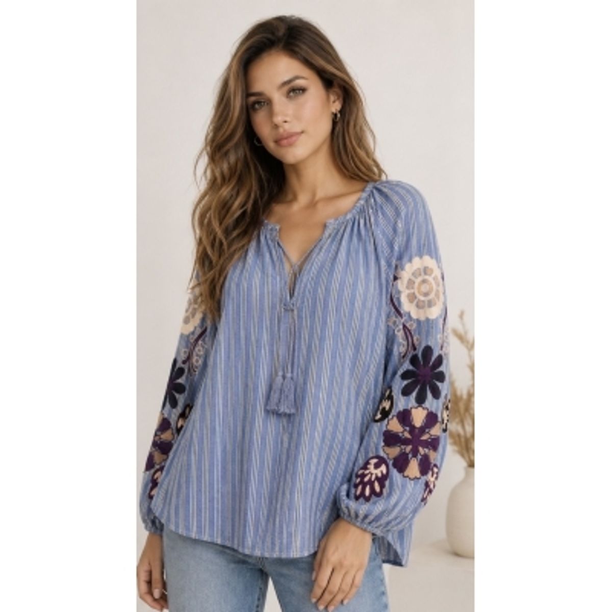 BOHEME SHIRT
