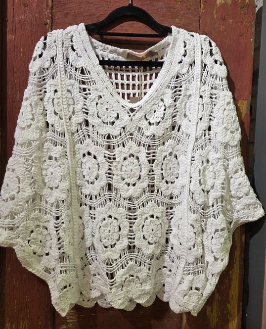 Hovedbilde SASSI BLOUSE