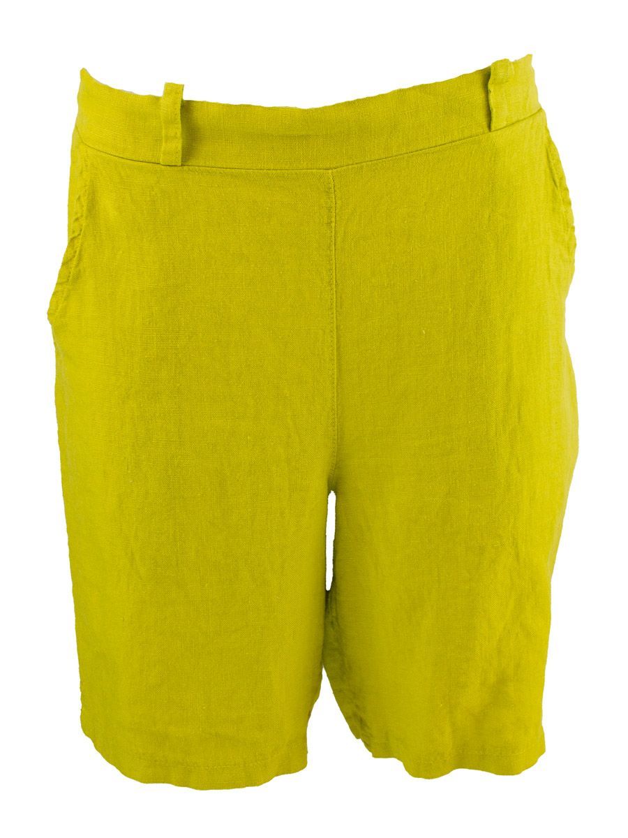 BOHEME SHORTS LIN