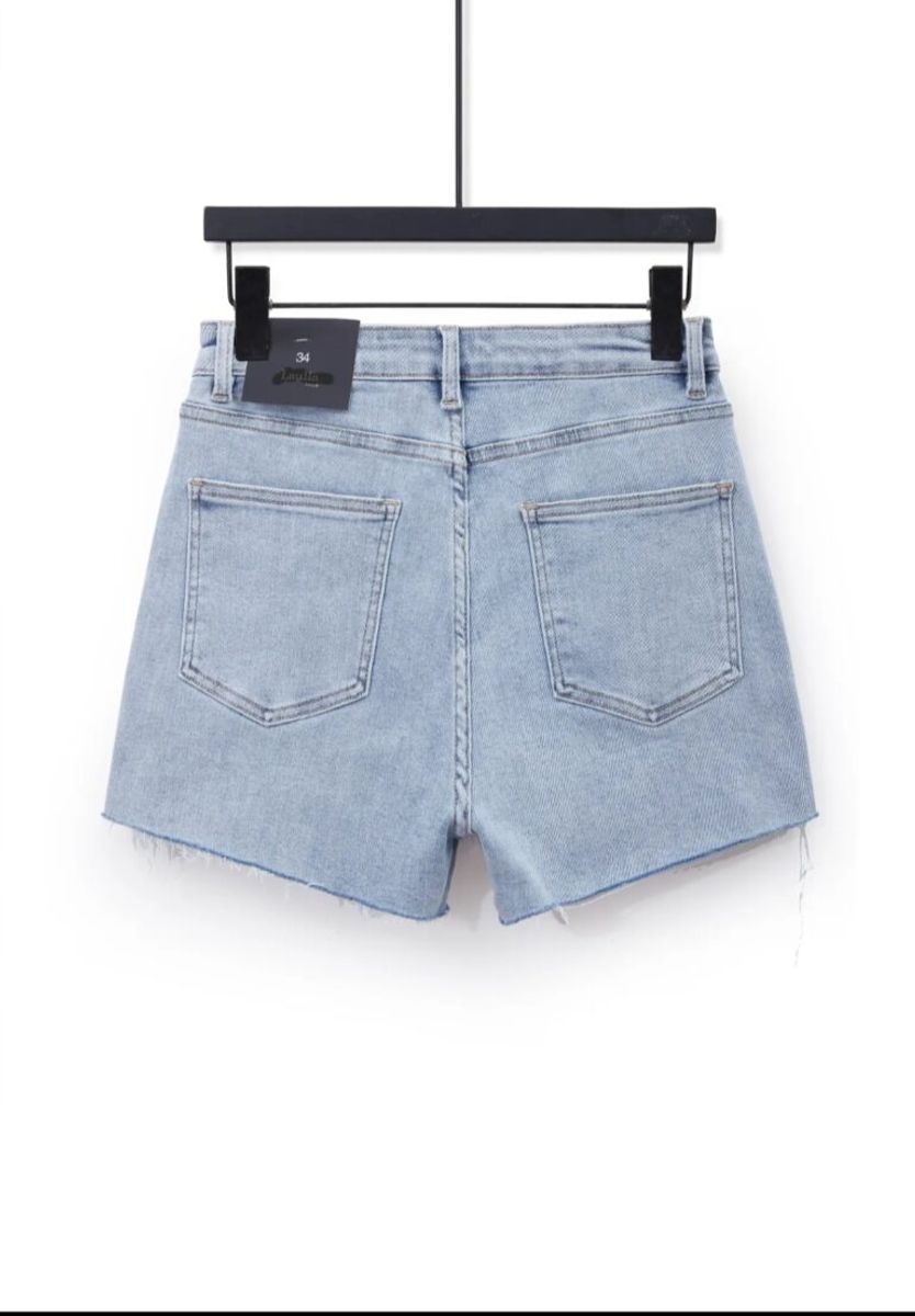 JANA DENIMSHORTS