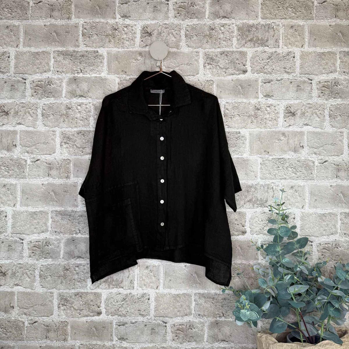 EBANO SHIRT
