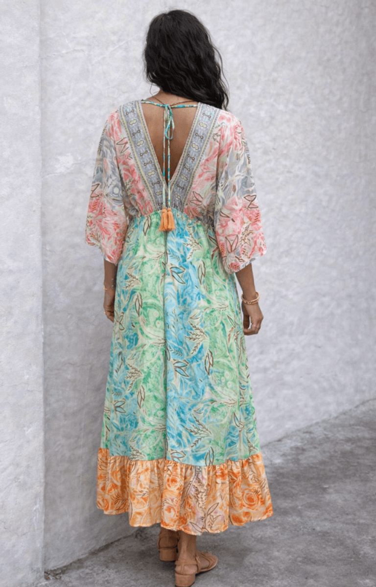 STARLET DRESS