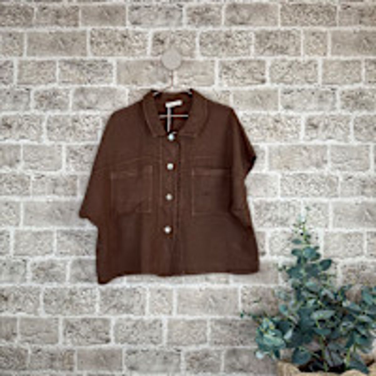OLEA SHIRT