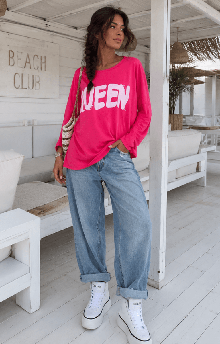 QUEEN GENSER