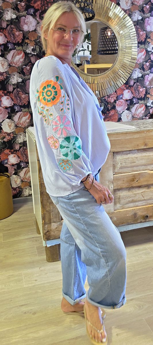 STINE BLOUSE
