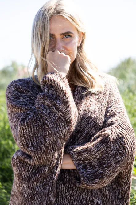 Hovedbilde MONAMI CARDIGAN