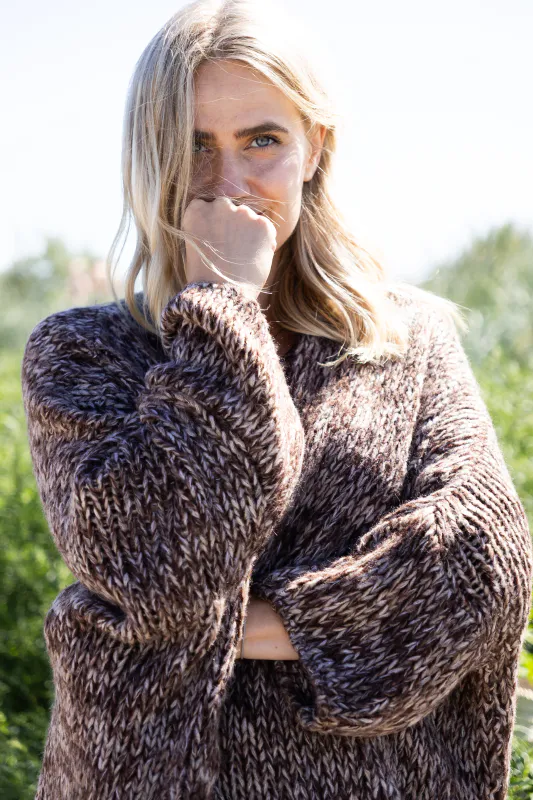 MONAMI CARDIGAN