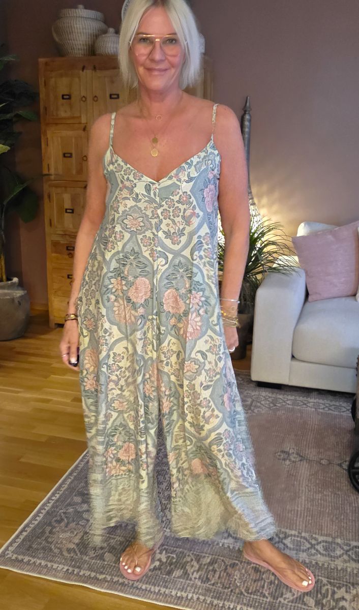 MIKONOZ JUMPSUIT