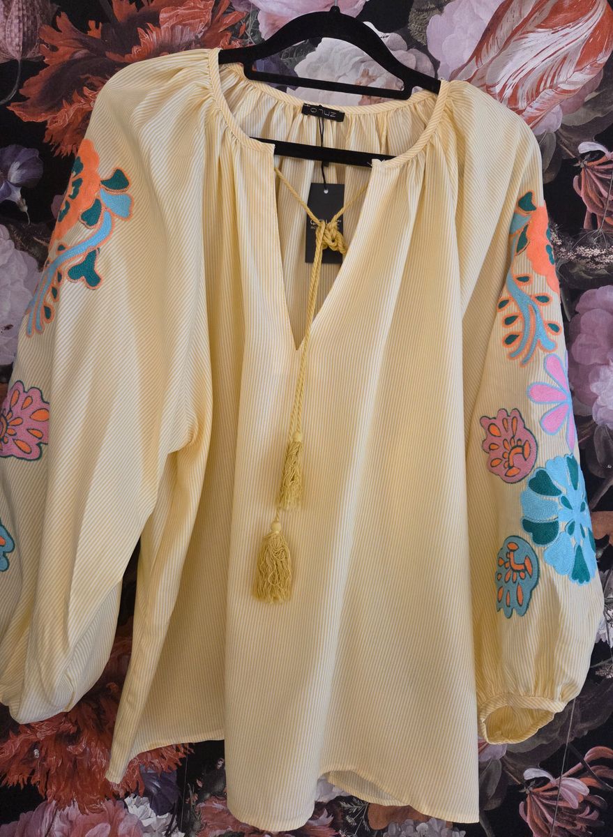 STINE BLOUSE