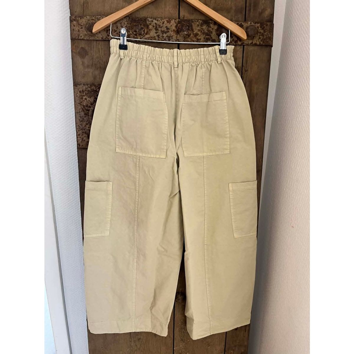 JANE PANT