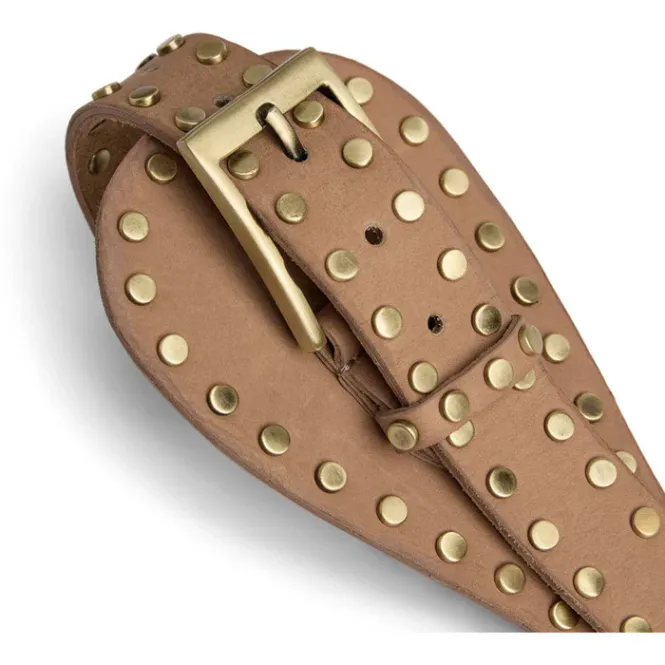 Hovedbilde STUDDED WAIST BELT