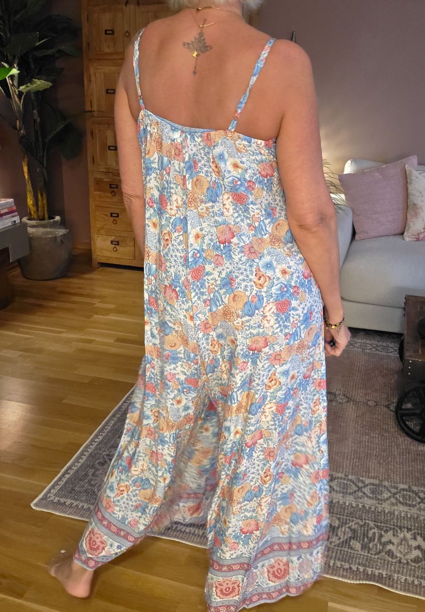 MIKONOZ JUMPSUIT