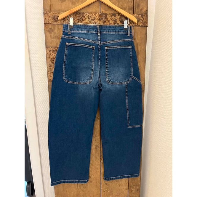 Hovedbilde BETTY JEANS