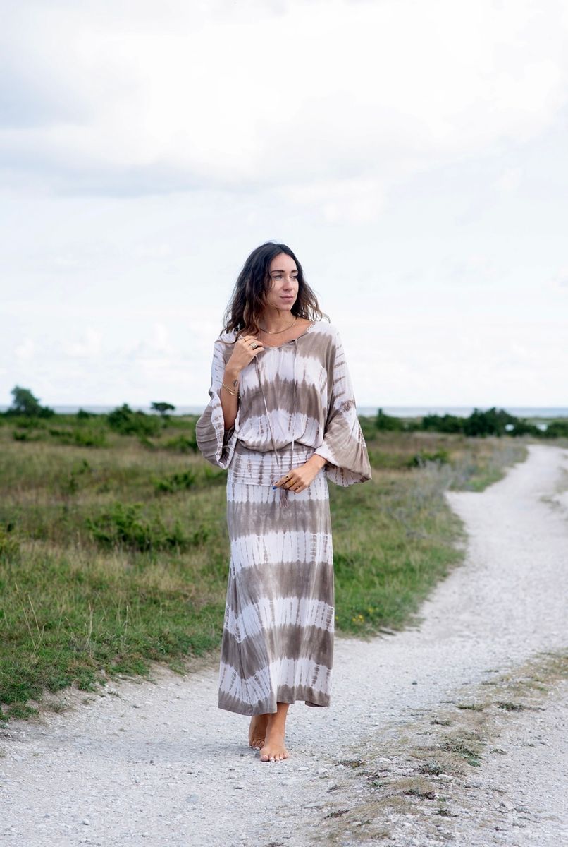 AMY SKIRT/DRESS